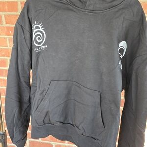 Allegory Naruto Hoodie
